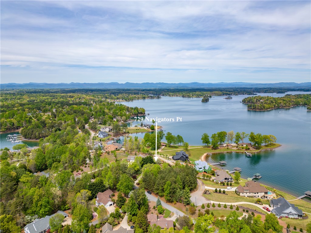 729 Navigator's Point, Unit POINTE Seneca, SC 29672 - Photo 36 of 48