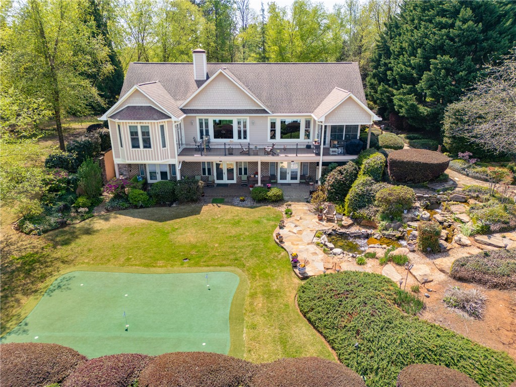 729 Navigator's Point, Unit POINTE Seneca, SC 29672 - Photo 44 of 48