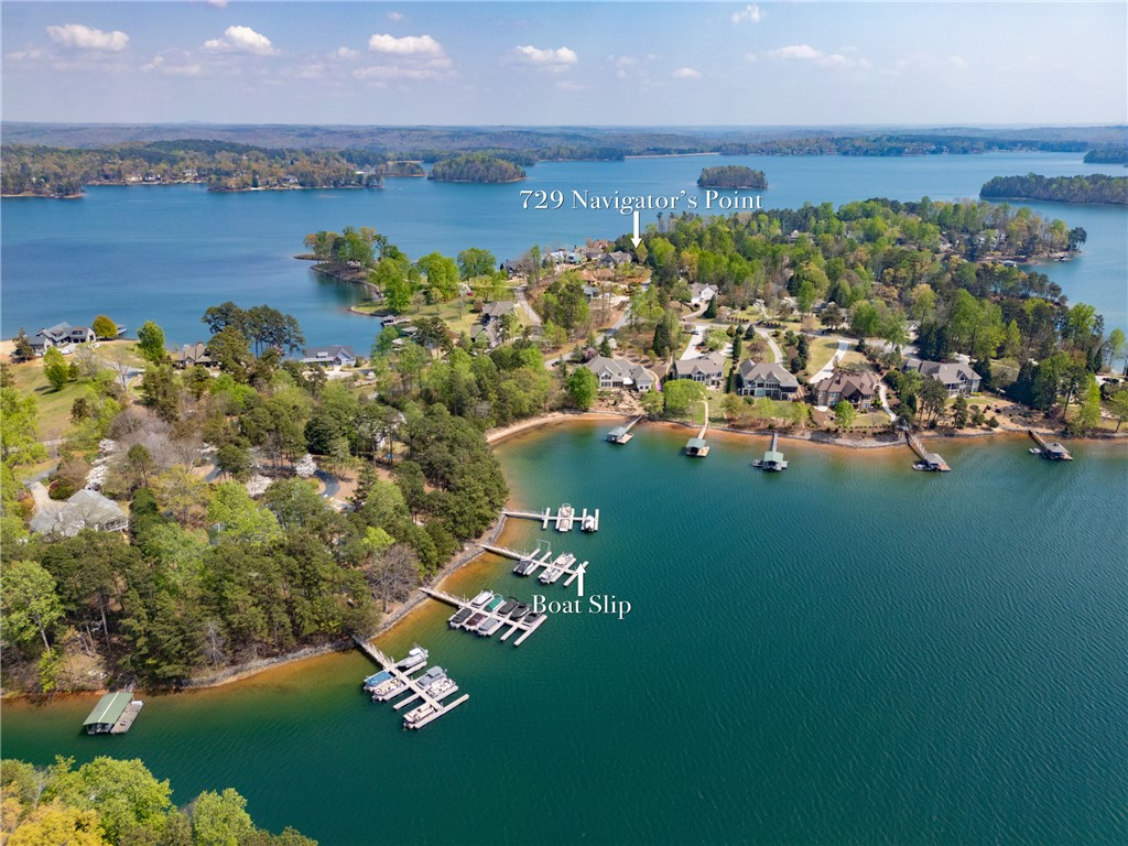 729 Navigator's Point, Unit POINTE Seneca, SC 29672 - Photo 45 of 48