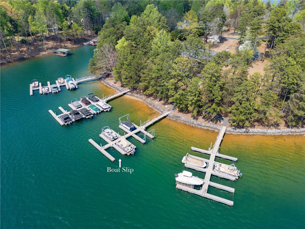 729 Navigator's Point, Unit POINTE Seneca, SC 29672 - Photo 46 of 48