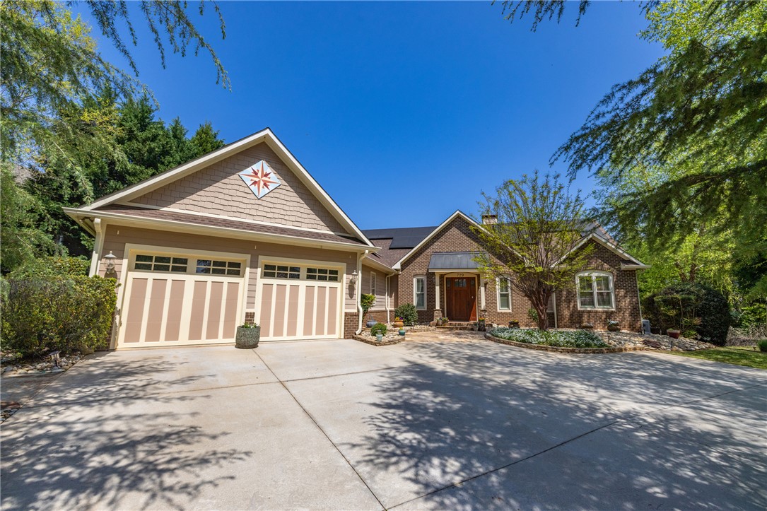 729 Navigator's Point, Unit POINTE Seneca, SC 29672 - Photo 47 of 48