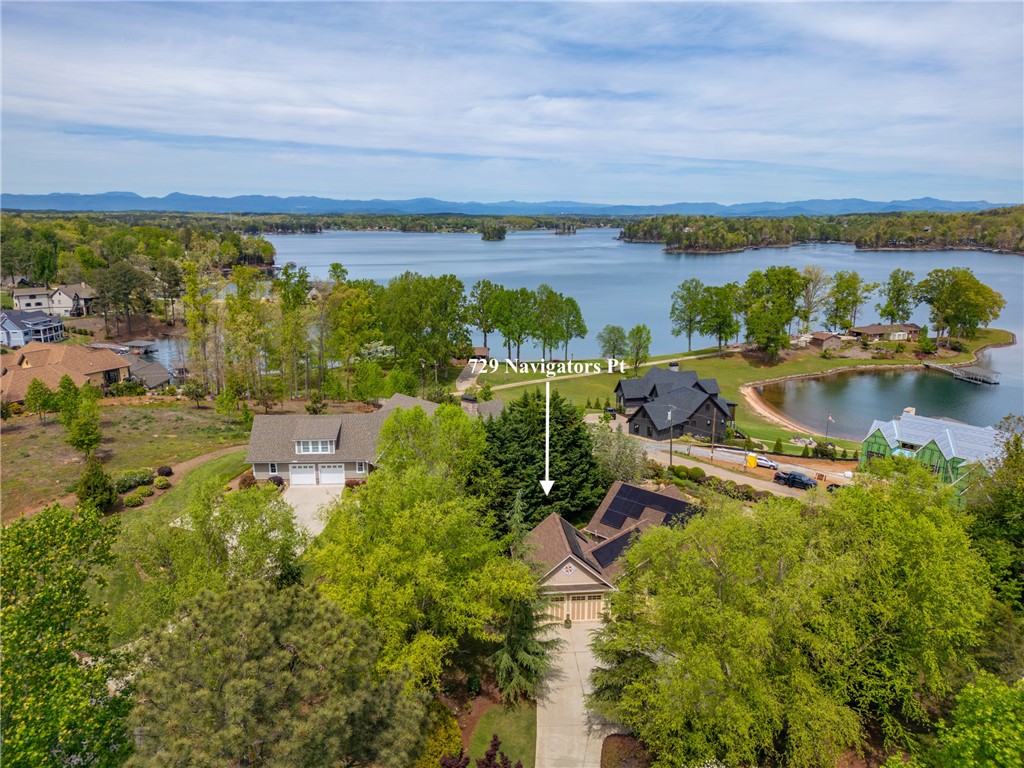 729 Navigator's Point, Unit POINTE Seneca, SC 29672 - Photo 48 of 48