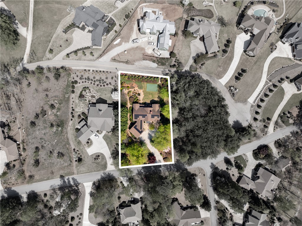 729 Navigator's Point, Unit POINTE Seneca, SC 29672 - Photo 5 of 48