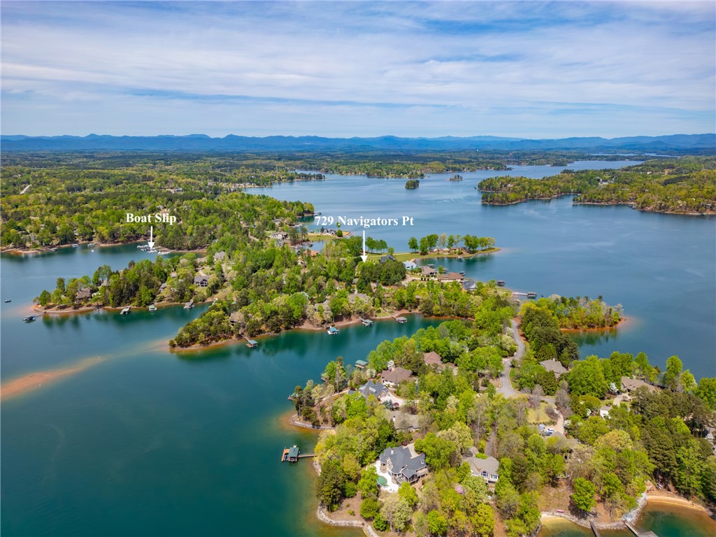 729 Navigator's Point, Unit POINTE Seneca, SC 29672 - Photo 6 of 48