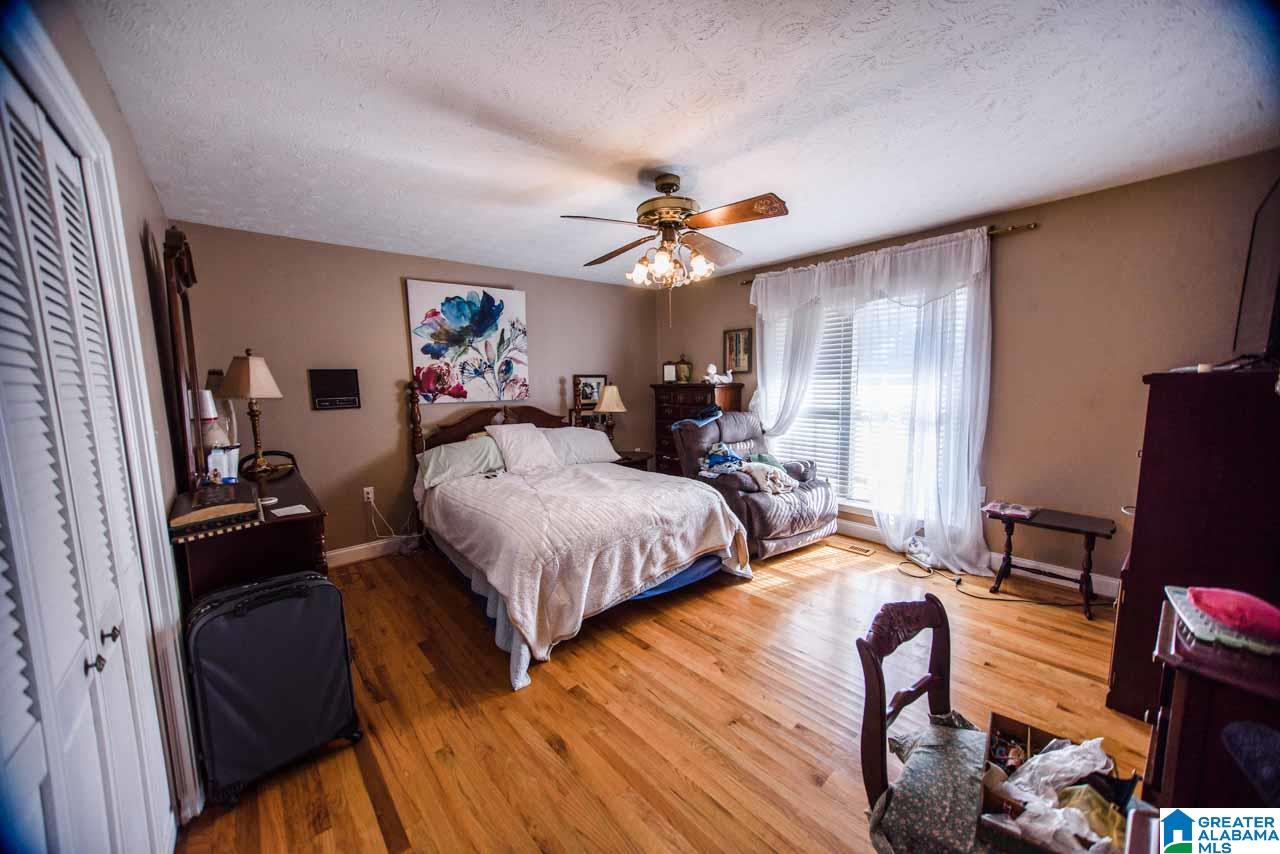 17 Seddon Point Pell City, AL 35128 - Photo 22 of 39