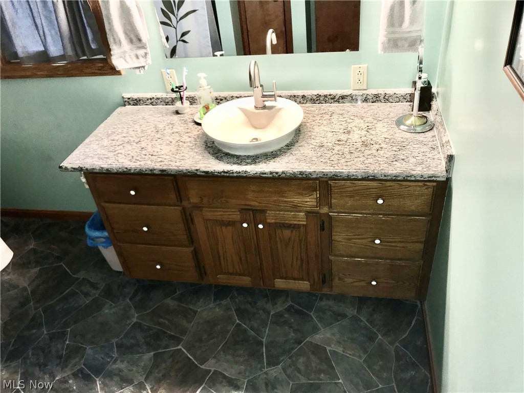 39610 Whitney Road Lagrange, OH 44050 - Photo 12 of 35 Custom vanity vessel