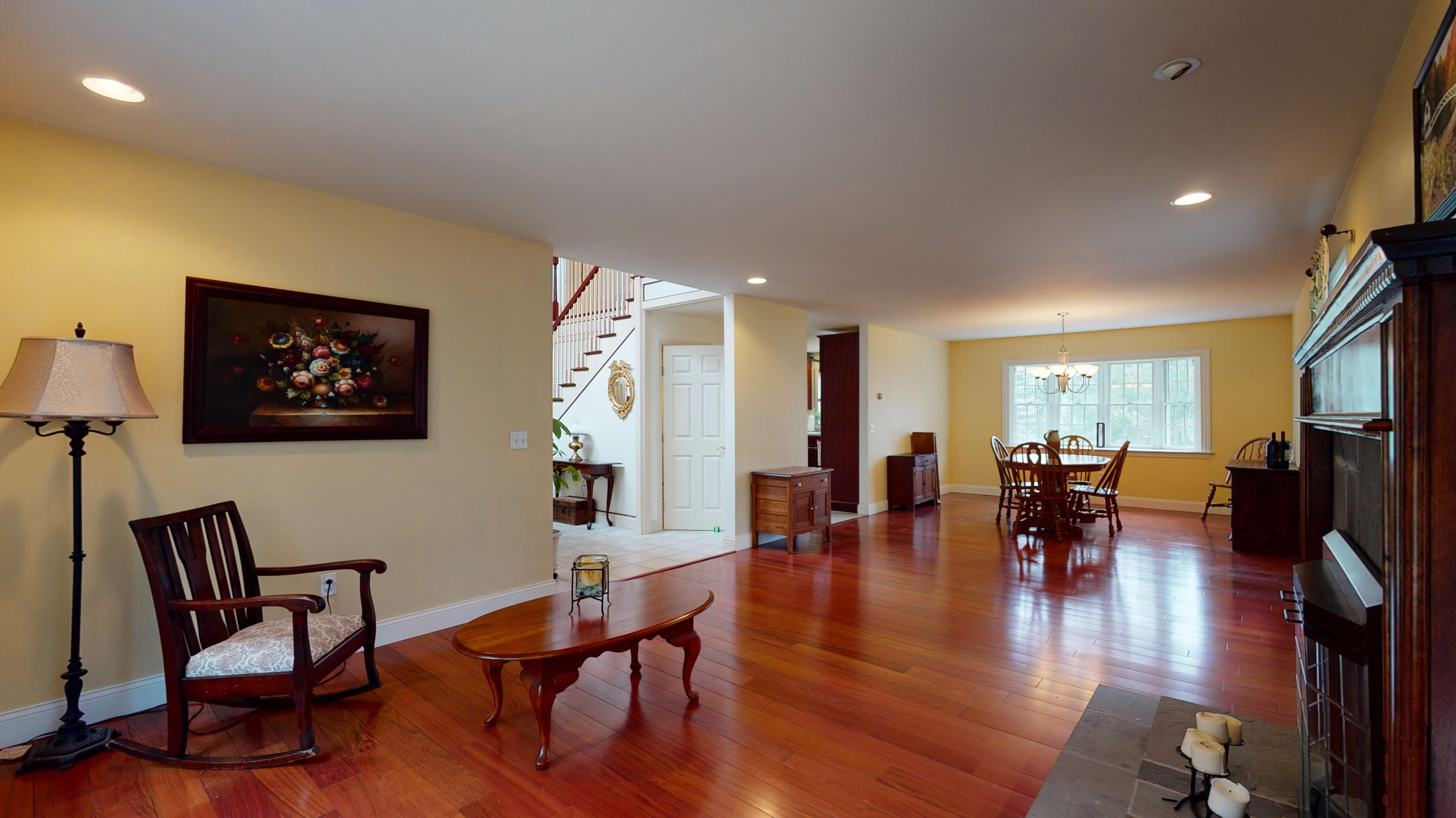 32 Denning Brook Road Mount Desert, ME 04660 - Photo 13 of 30 13
