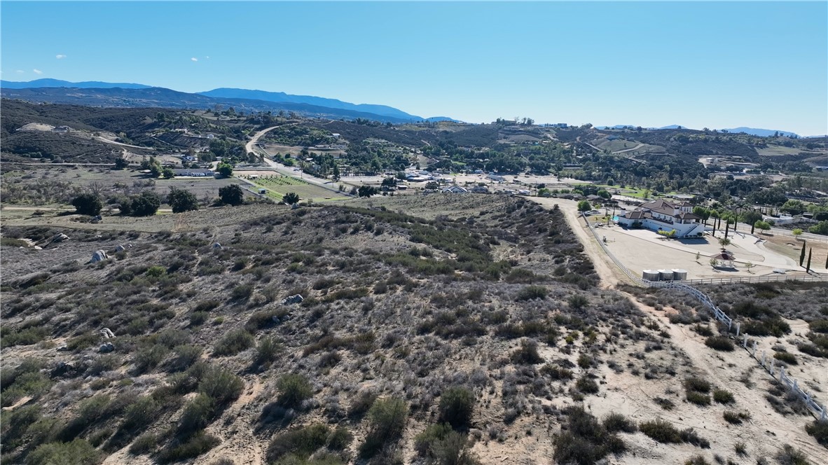 1 Quail Drive Temecula, CA 92592 - Photo 5 of 5 an aerial view of residential house and green space