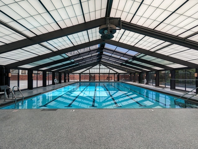 5415 North Sheridan Road, Unit 5305 Chicago, IL 60640 - Photo 16 of 16