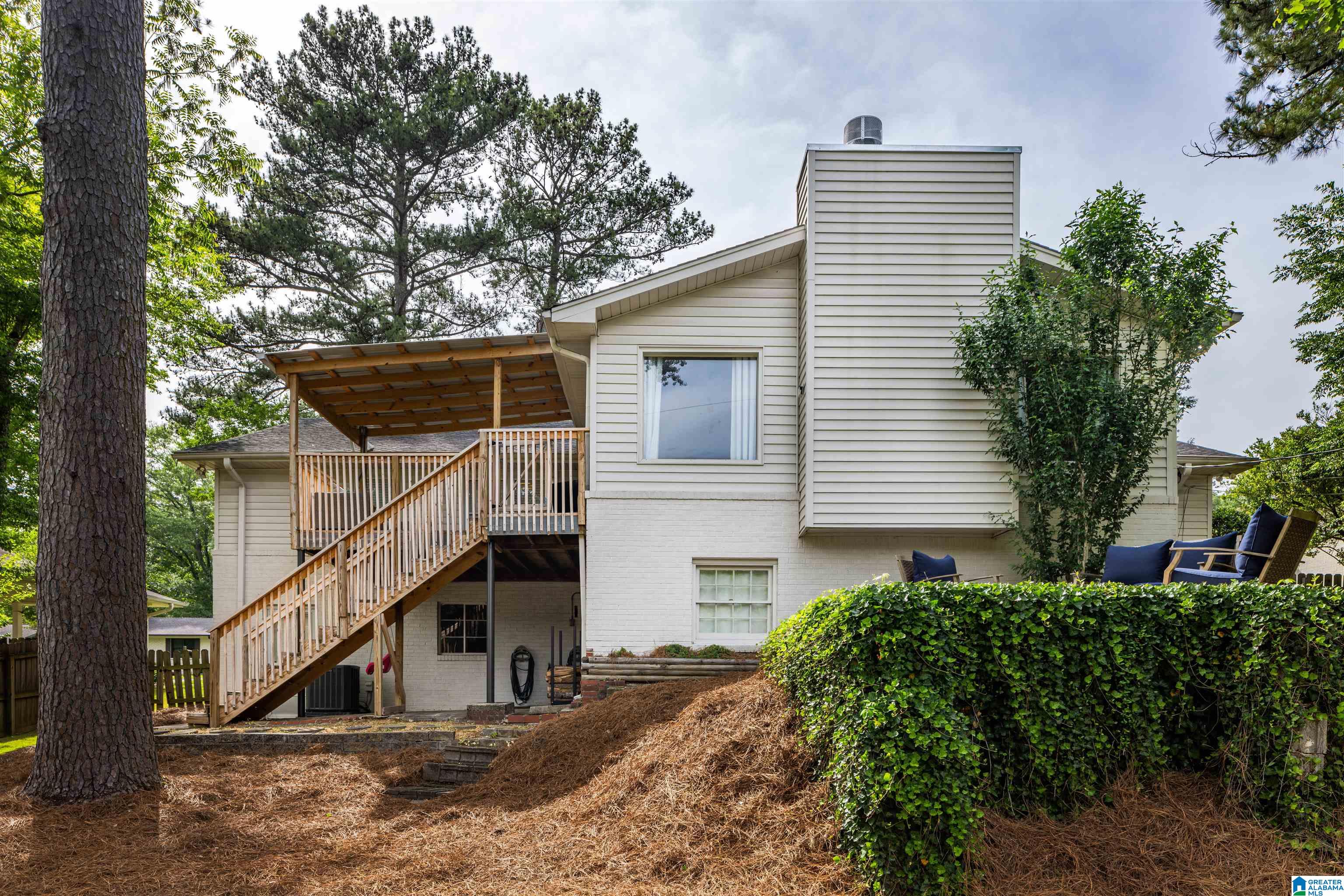 4361 Ruth Road Birmingham, AL 35213 - Photo 43 of 49