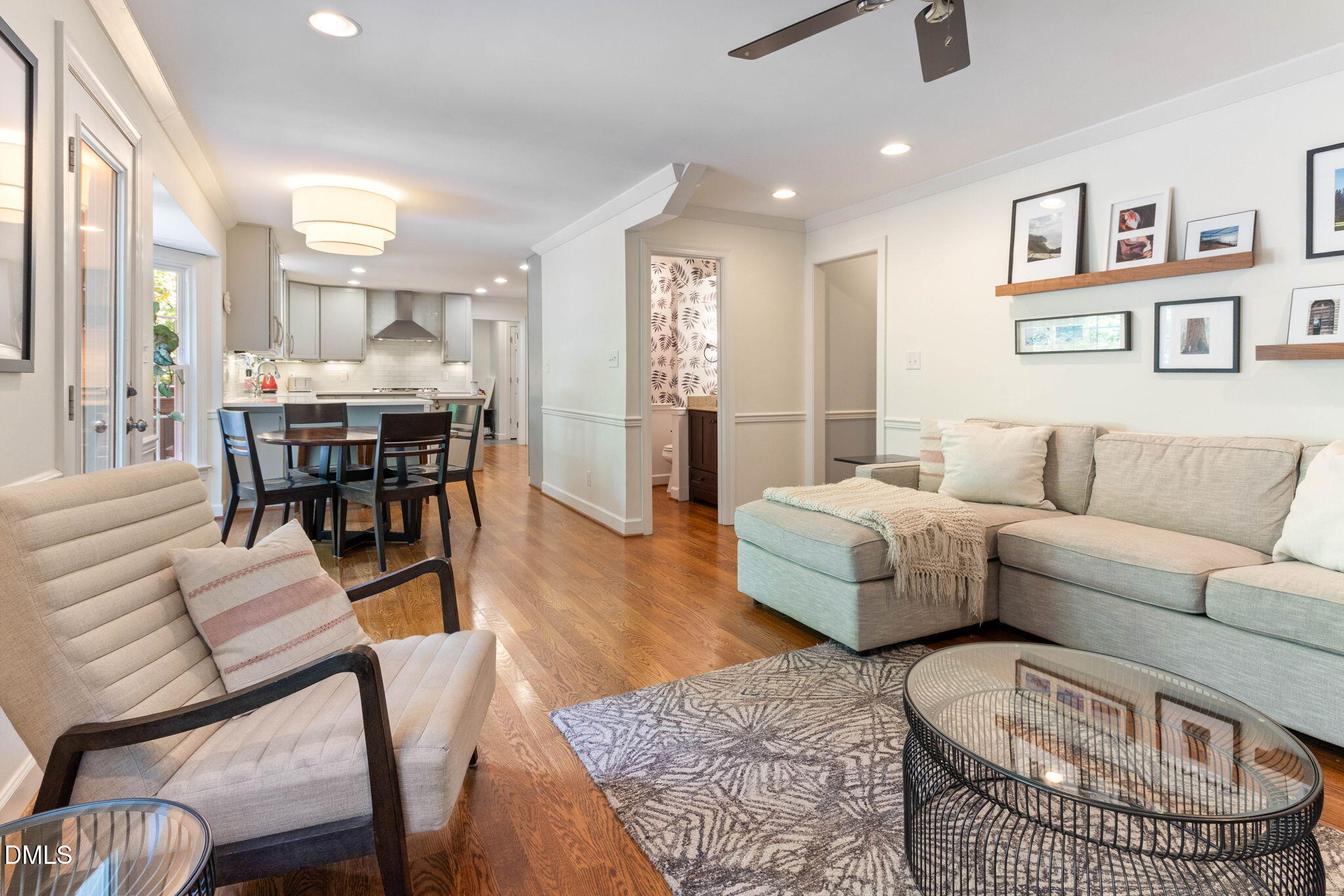 8116 Brookwood Court Raleigh, NC 27613 - Photo 10 of 50
