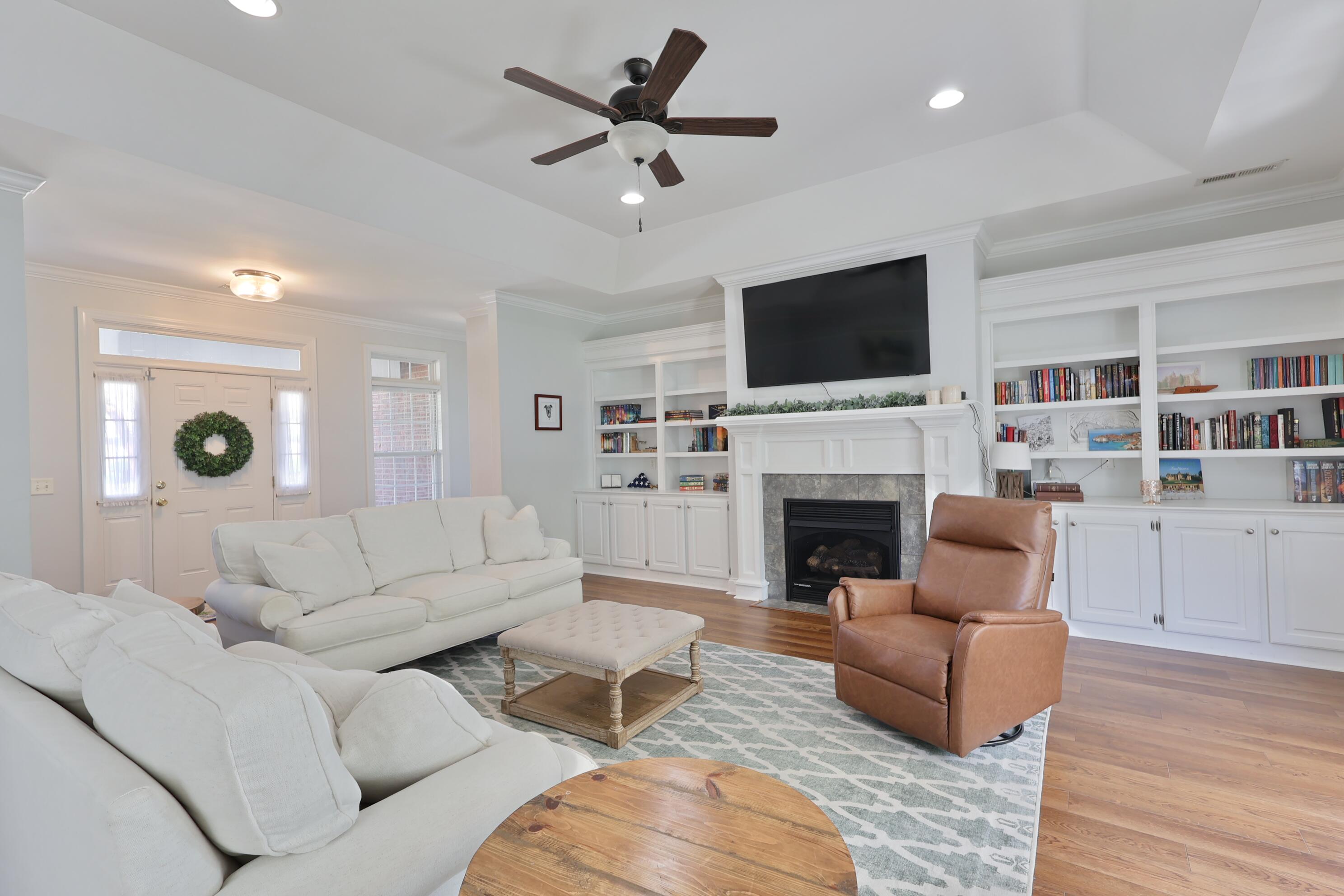 715 Windrow Drive Sumter, SC 29150 - Photo 6 of 69