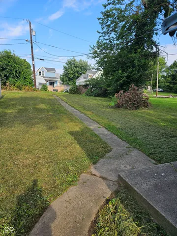 $80,000 | 2474 Bond Street, Indianapolis, IN 46208