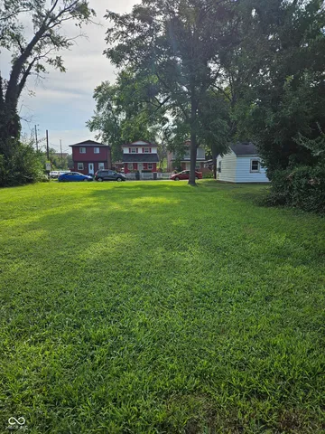 $80,000 | 2474 Bond Street, Indianapolis, IN 46208