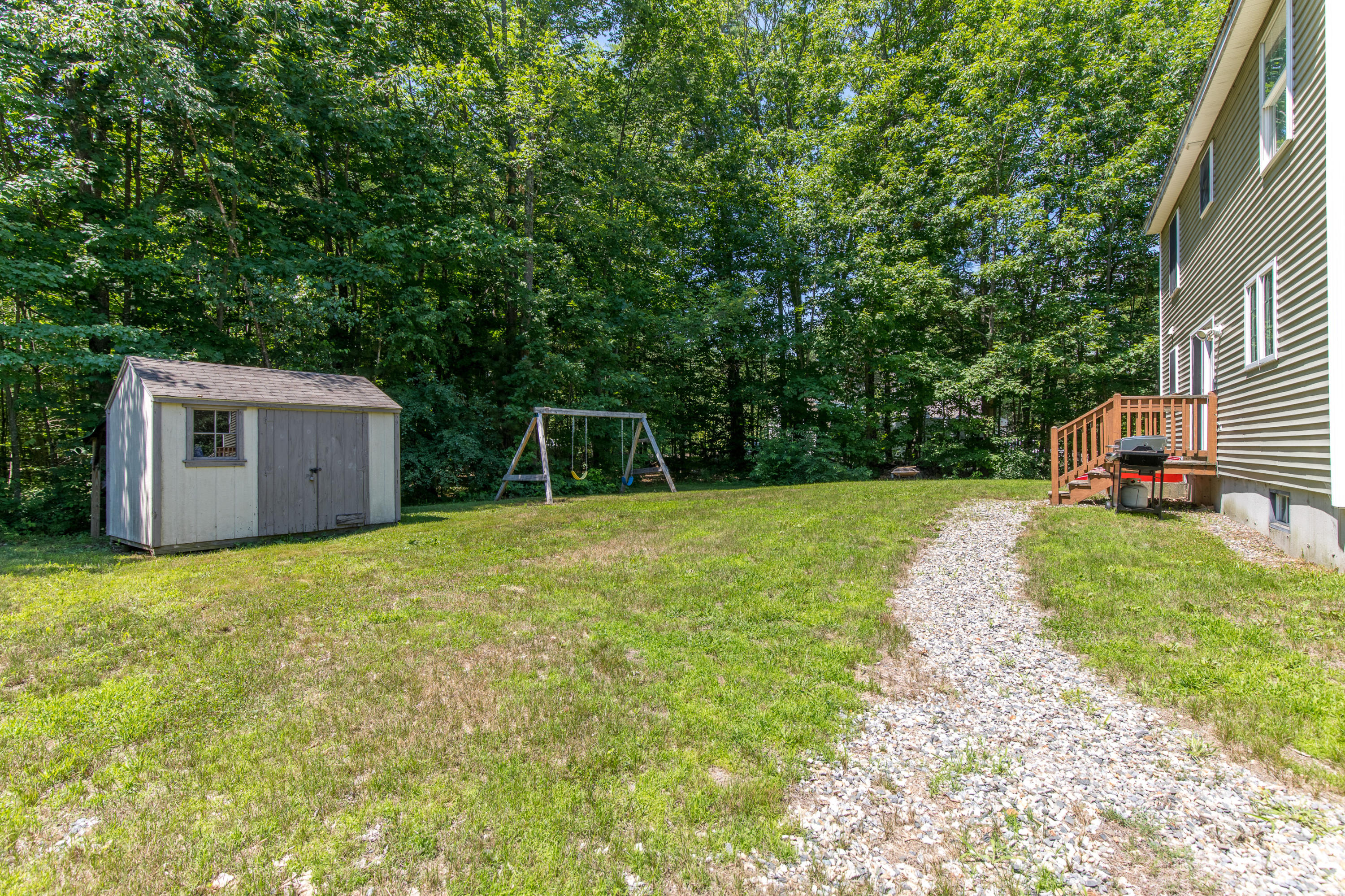 1749 N Road Cornish, ME 04020 - Photo 40 of 44 1749 North Road Cornish-40