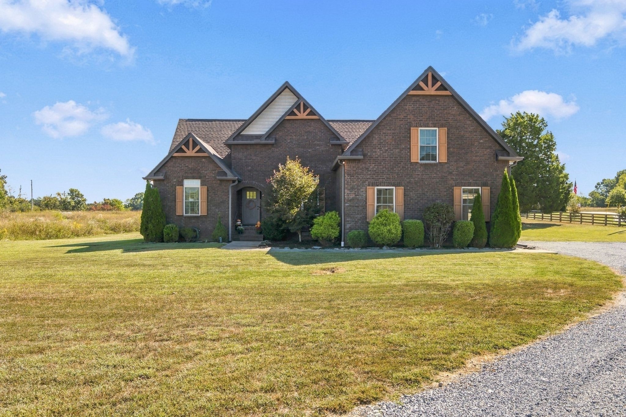 3653 Pleasant Grove Road White House, TN 37188 - Photo 1 of 44 Gallery Image 1
