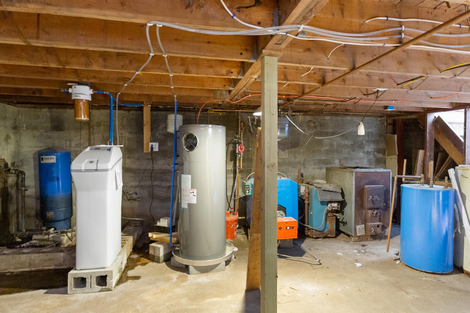 542 Lower Notch Road Bristol, VT 05443 - Photo 28 of 40