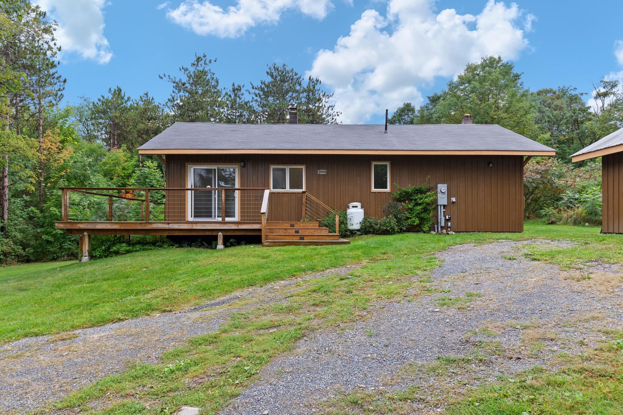 542 Lower Notch Road Bristol, VT 05443 - Photo 35 of 40