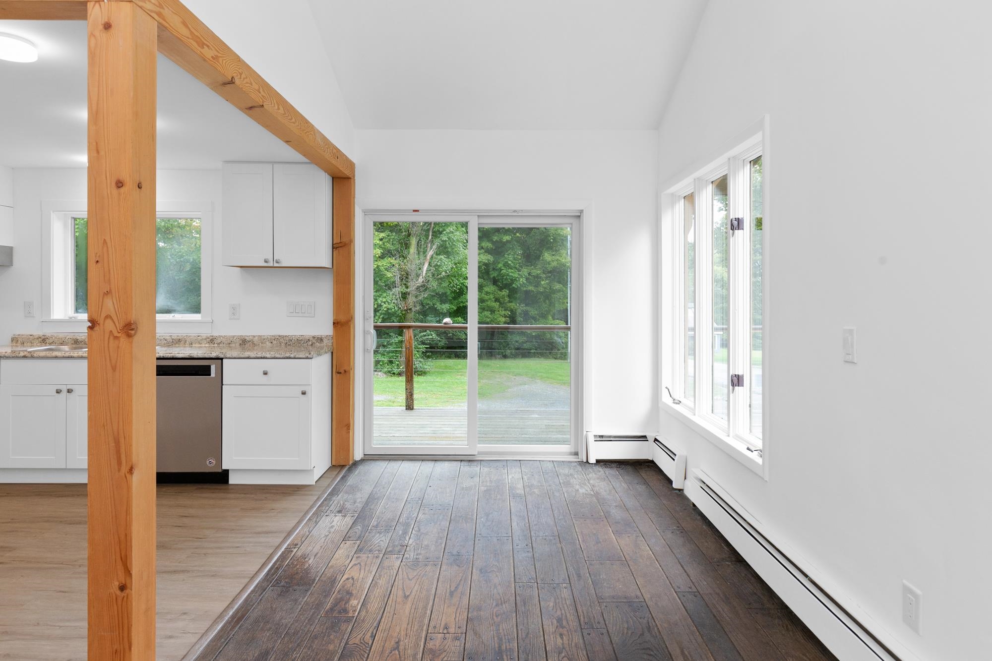 542 Lower Notch Road Bristol, VT 05443 - Photo 8 of 40