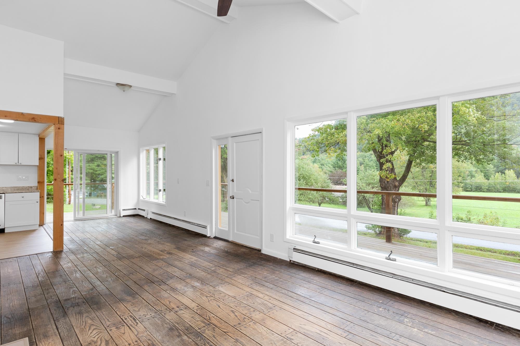 542 Lower Notch Road Bristol, VT 05443 - Photo 10 of 40