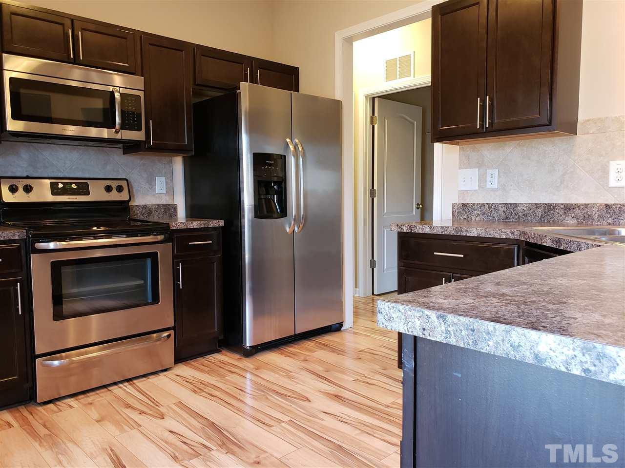 6348 Slopeside Court Raleigh, NC 27610 - Photo 11 of 22