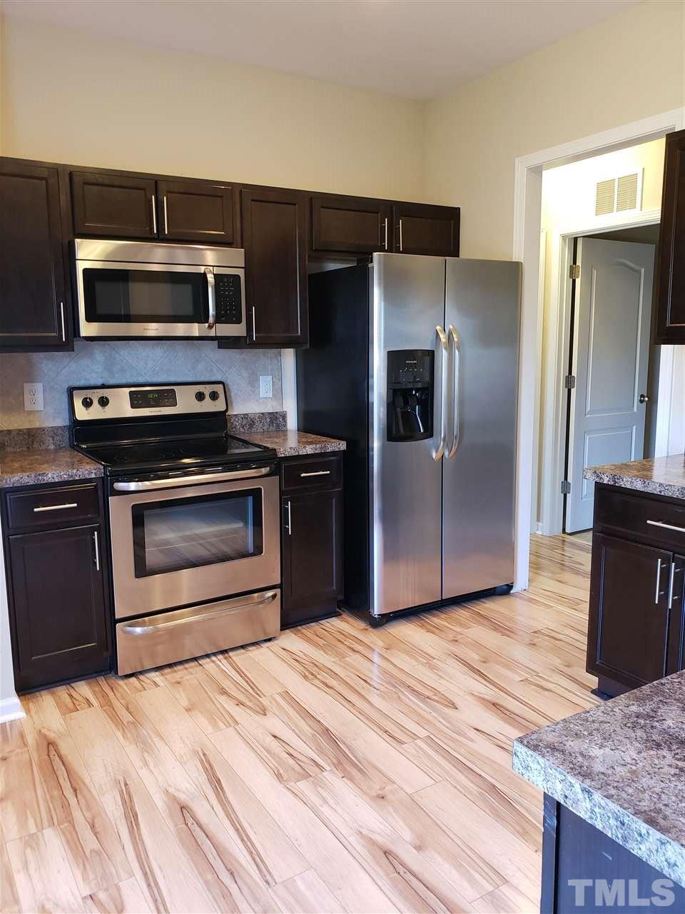 6348 Slopeside Court Raleigh, NC 27610 - Photo 12 of 22