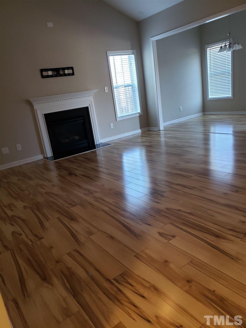 6348 Slopeside Court Raleigh, NC 27610 - Photo 9 of 22