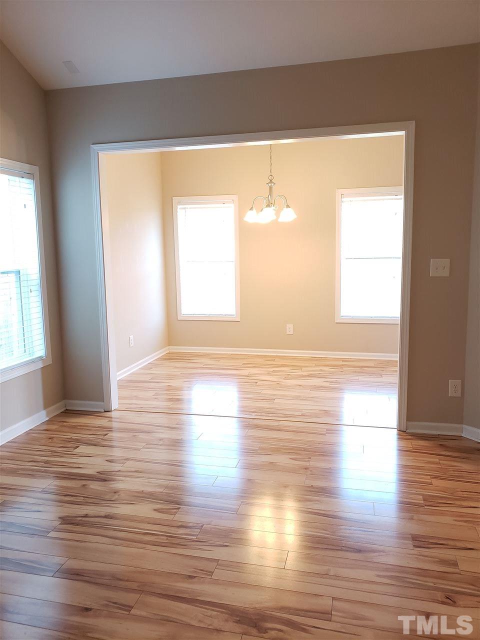 6348 Slopeside Court Raleigh, NC 27610 - Photo 10 of 22
