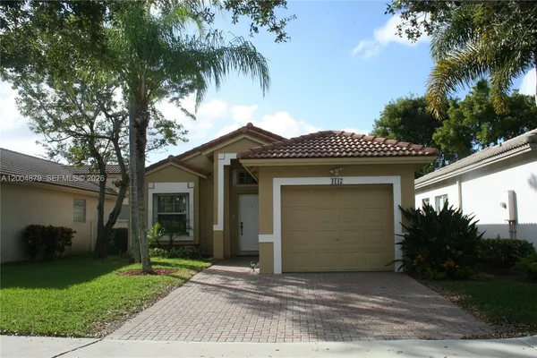 $4,300 | 4117 Sapphire Bend, Weston, FL 33331