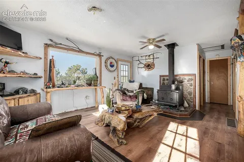 $475,000 | 201 Lake Drive, Florissant, CO 80816