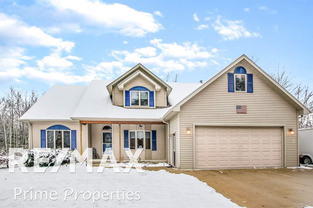 178 East Mt Forest Road Pinconning, MI 48650 - Photo 3 of 74