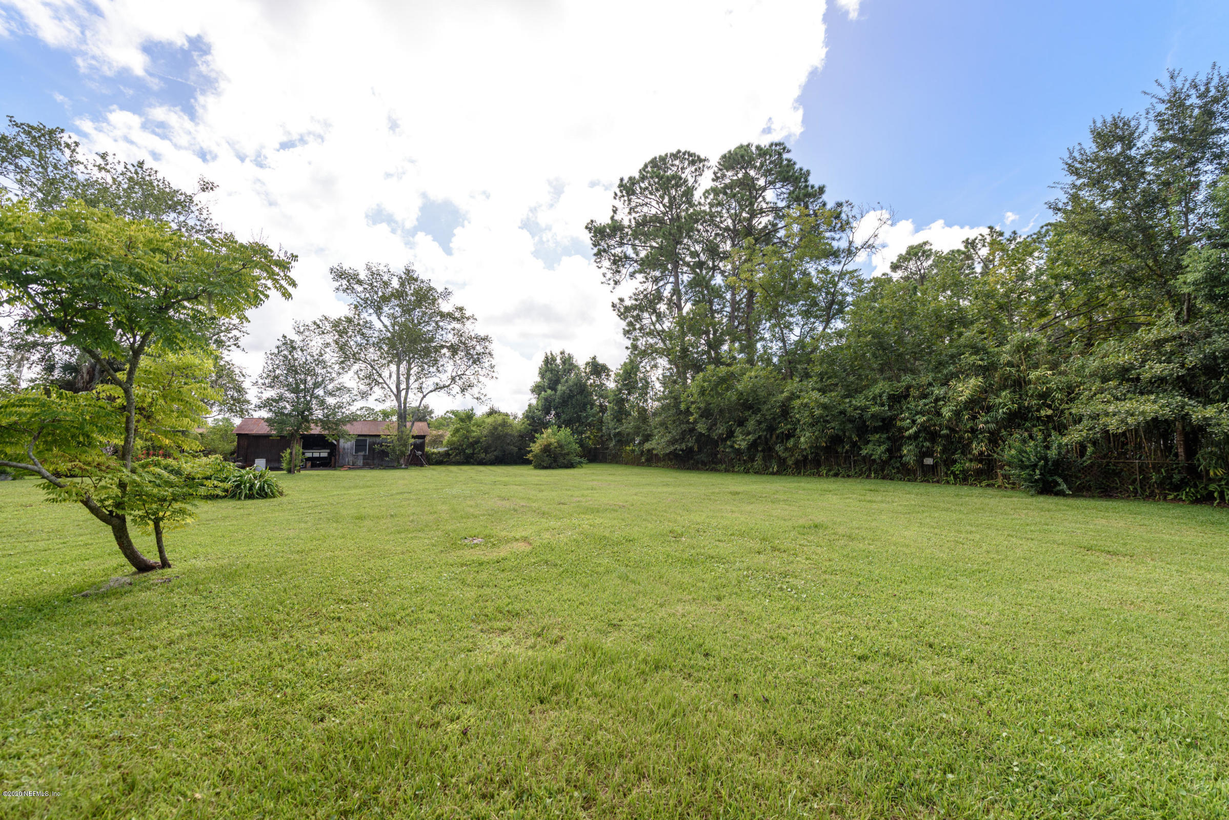 0 Barnes Road South Jacksonville, FL 32207 - Photo 1 of 1 a view of outdoor space with field and trees
