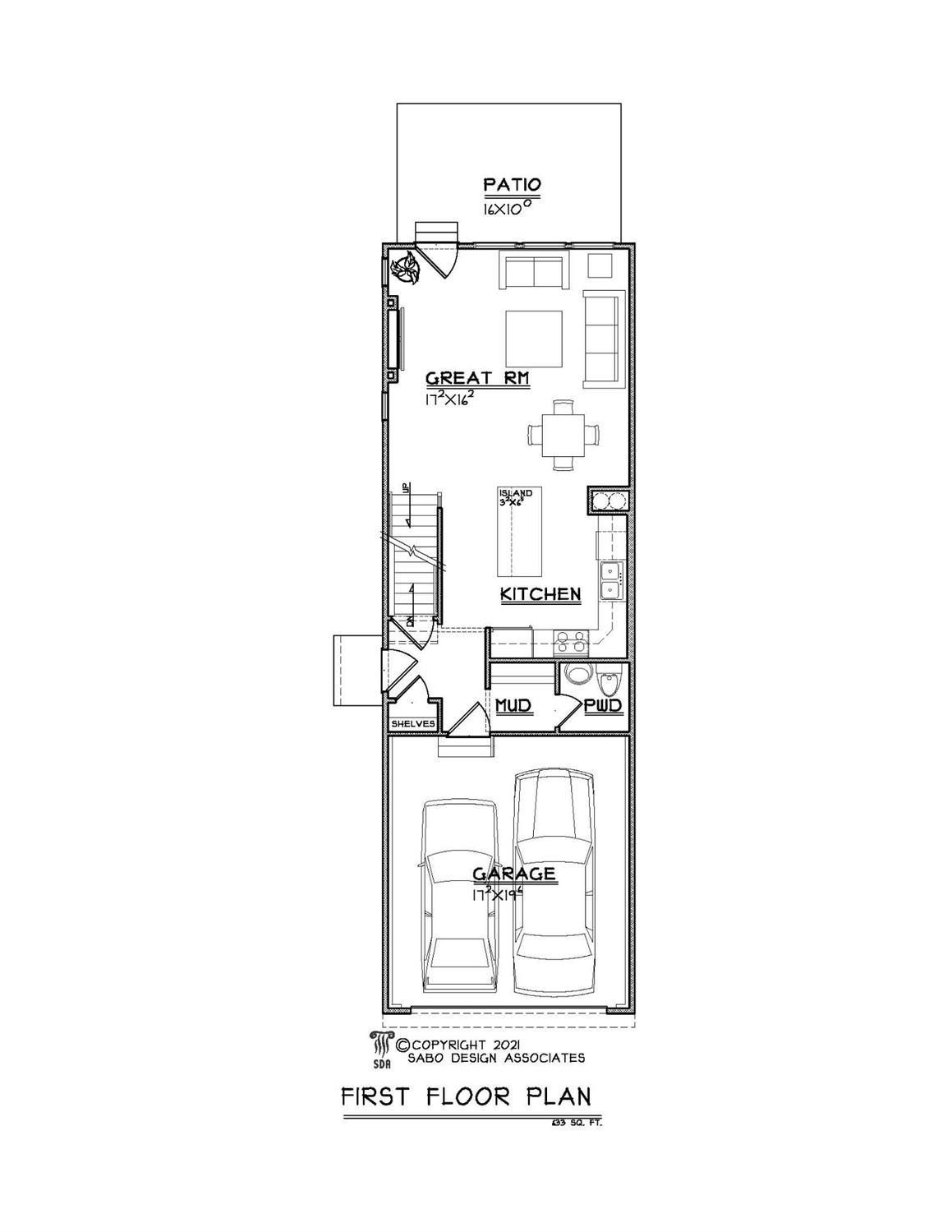 3408 Brotherton Road Cincinnati, OH 45209 - Photo 3 of 12