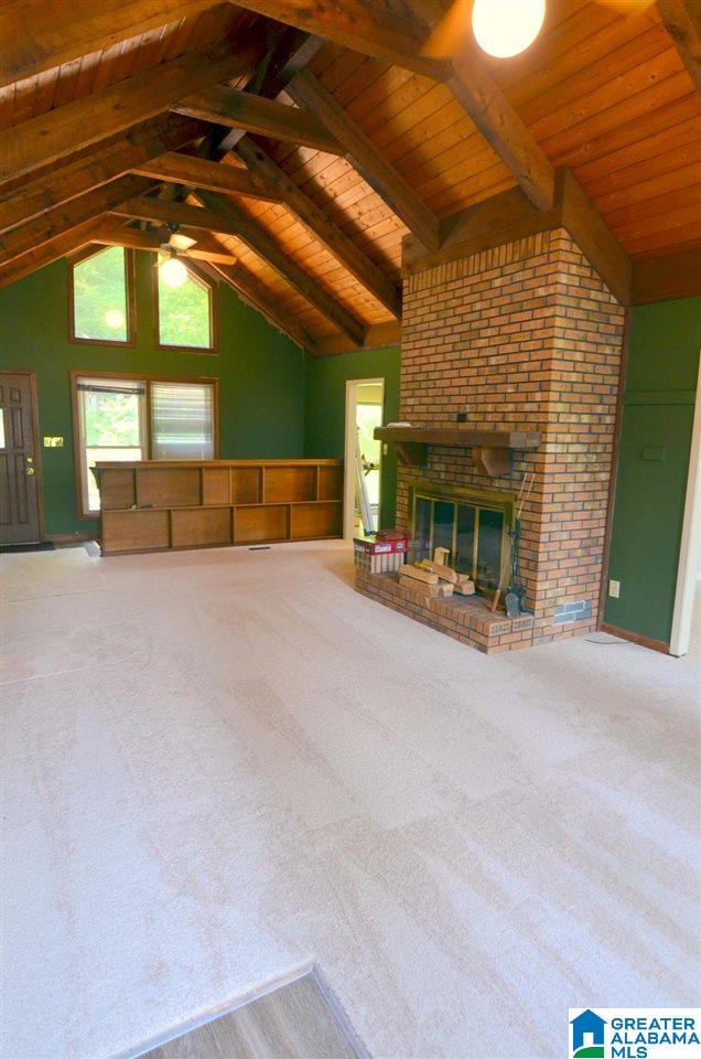 575 McGuire Road Pelham, AL 35124 - Photo 4 of 42