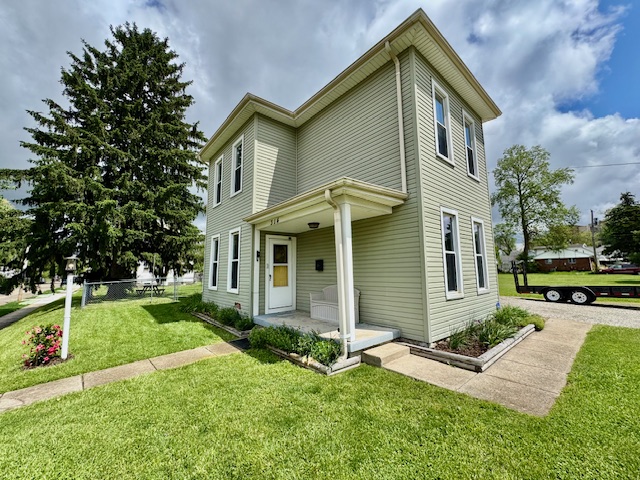 314 Raffensperger Avenue Springfield, OH 45505 - Photo 3 of 70