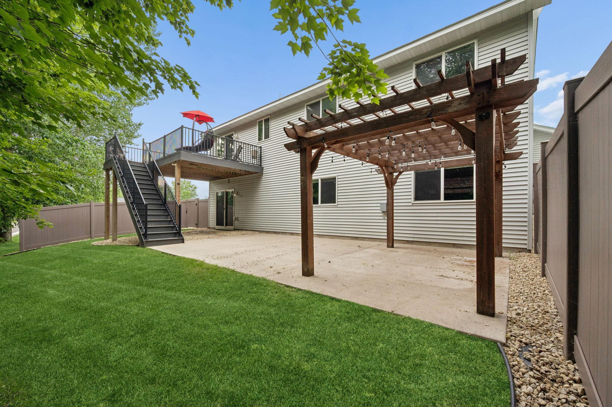 683 Elins Lake Road Cambridge, MN 55008 - Photo 42 of 46