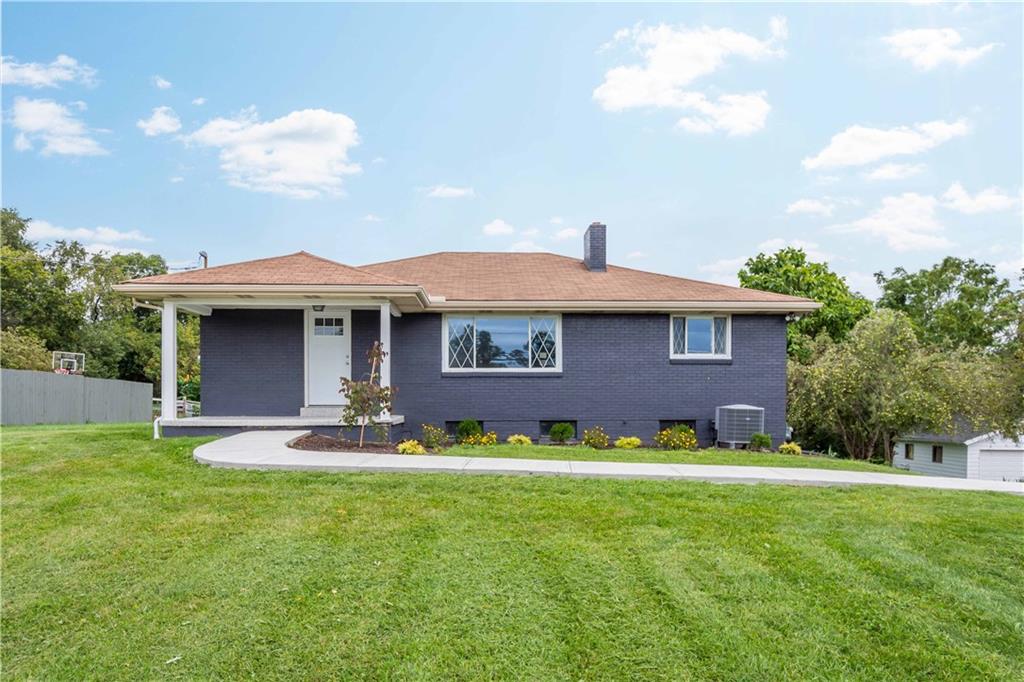 4198 Battle Ridge Road McDonald, PA 15057 - Photo 1 of 26 Gallery Image 1