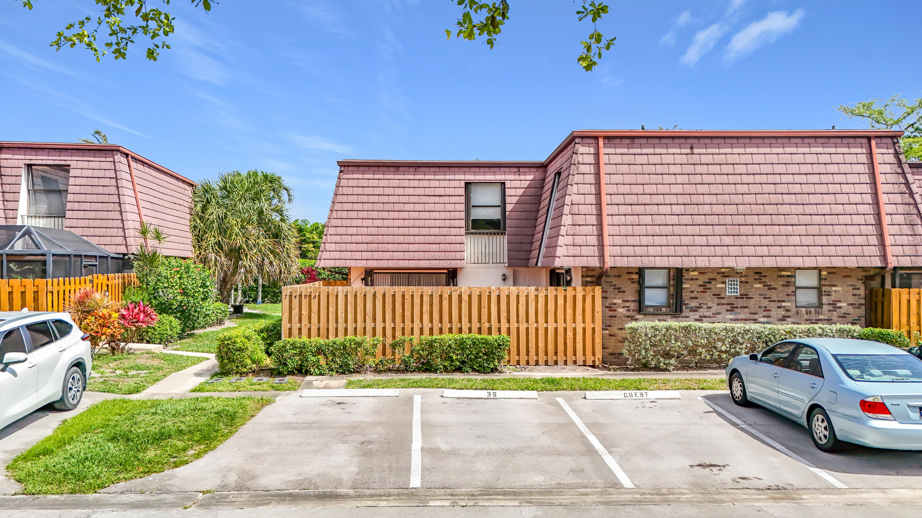 7496 Courtyard Run East, Unit 35 Boca Raton, FL 33433 - Photo 48 of 57 48
