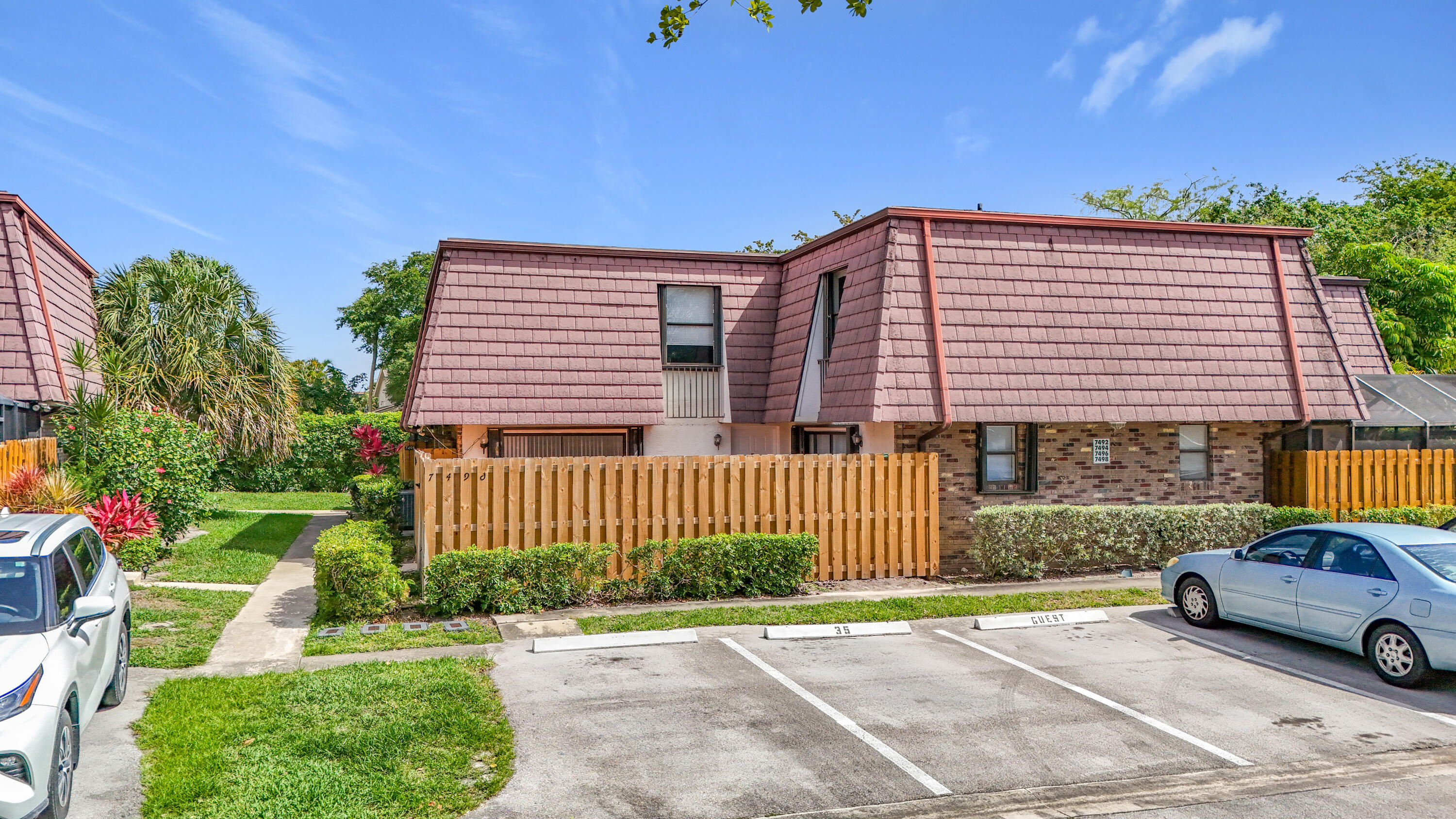7496 Courtyard Run East, Unit 35 Boca Raton, FL 33433 - Photo 49 of 57 49