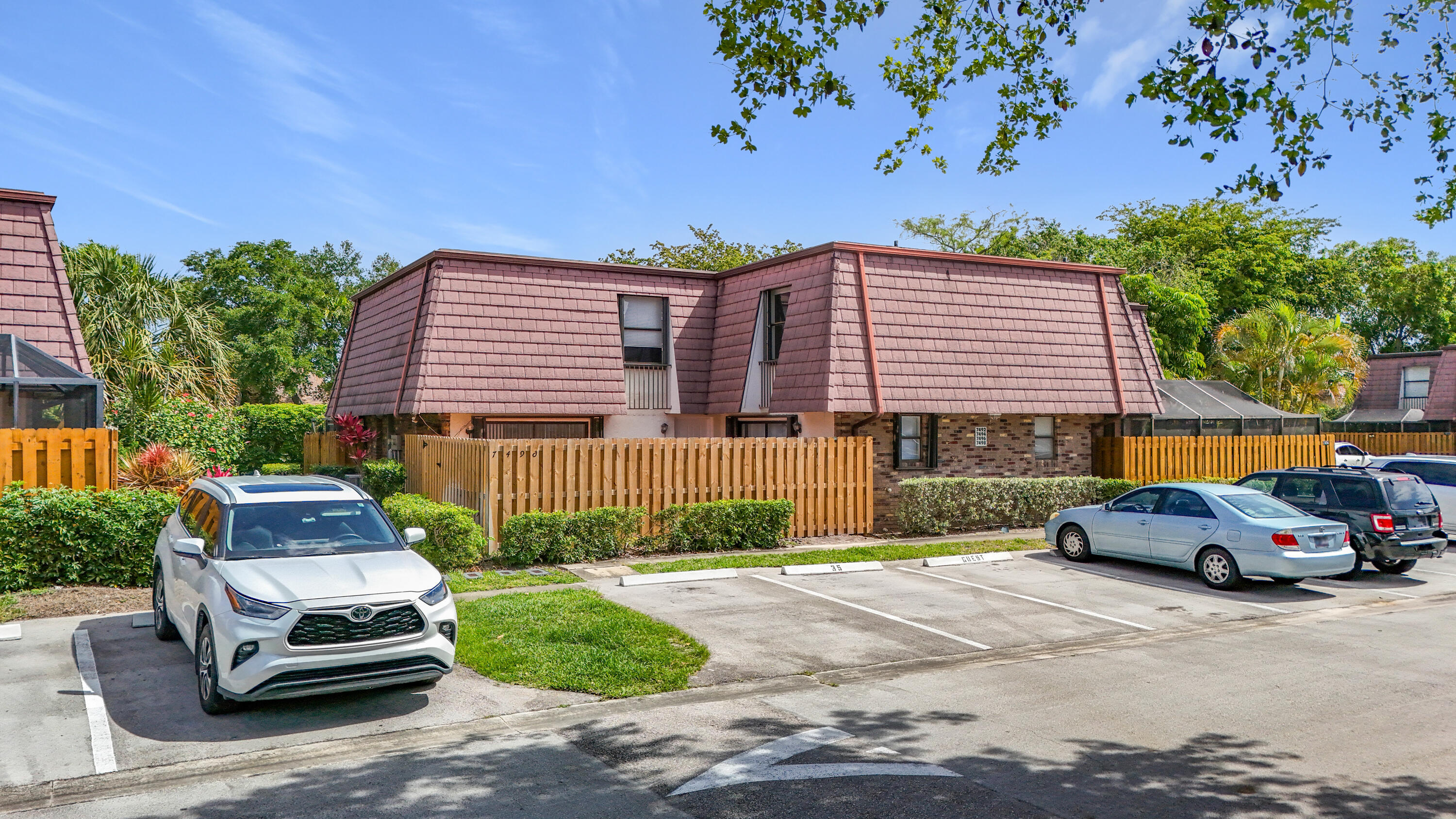 7496 Courtyard Run East, Unit 35 Boca Raton, FL 33433 - Photo 50 of 57 50