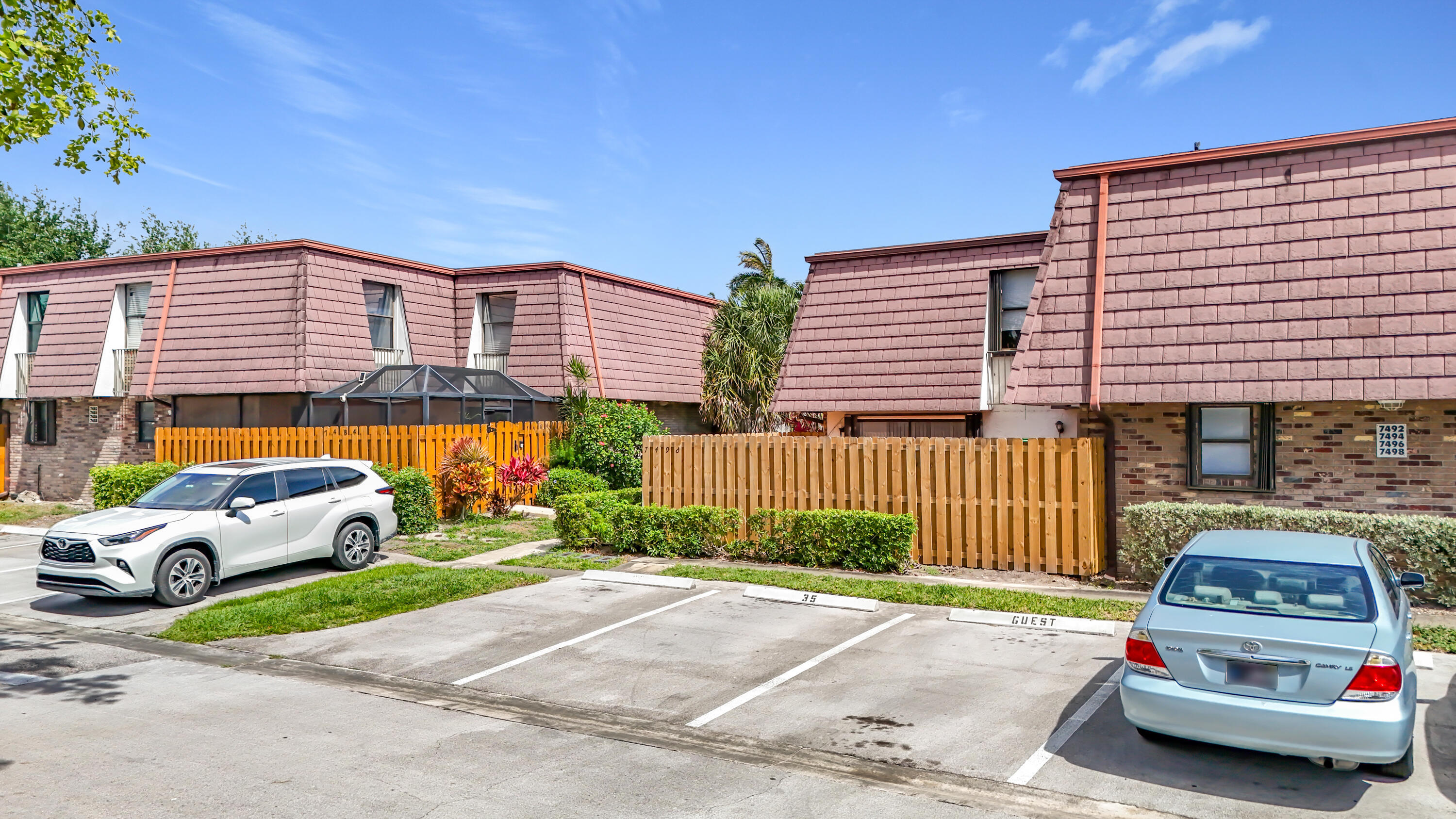 7496 Courtyard Run East, Unit 35 Boca Raton, FL 33433 - Photo 51 of 57 51