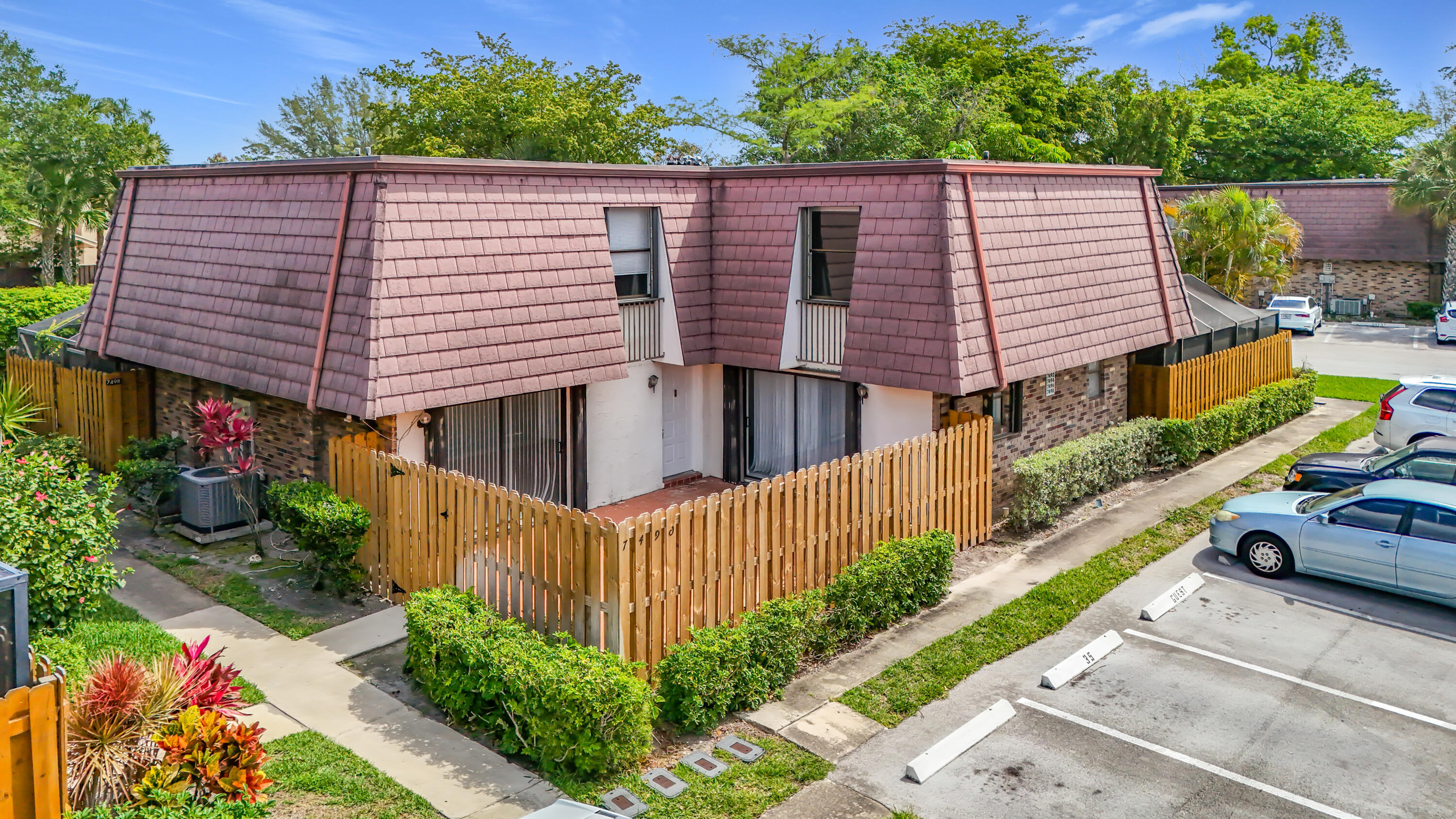 7496 Courtyard Run East, Unit 35 Boca Raton, FL 33433 - Photo 52 of 57 52