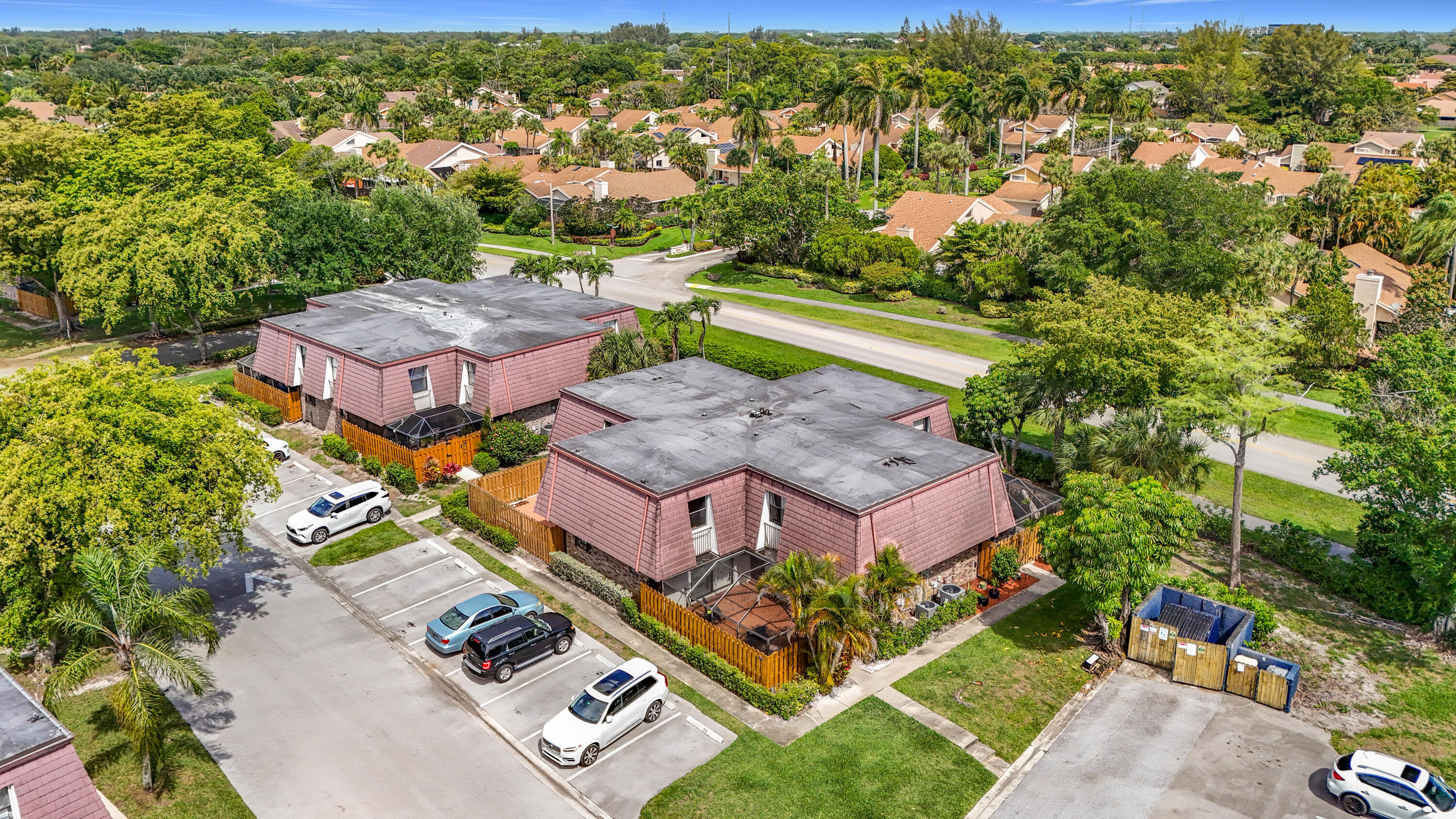 7496 Courtyard Run East, Unit 35 Boca Raton, FL 33433 - Photo 53 of 57 53