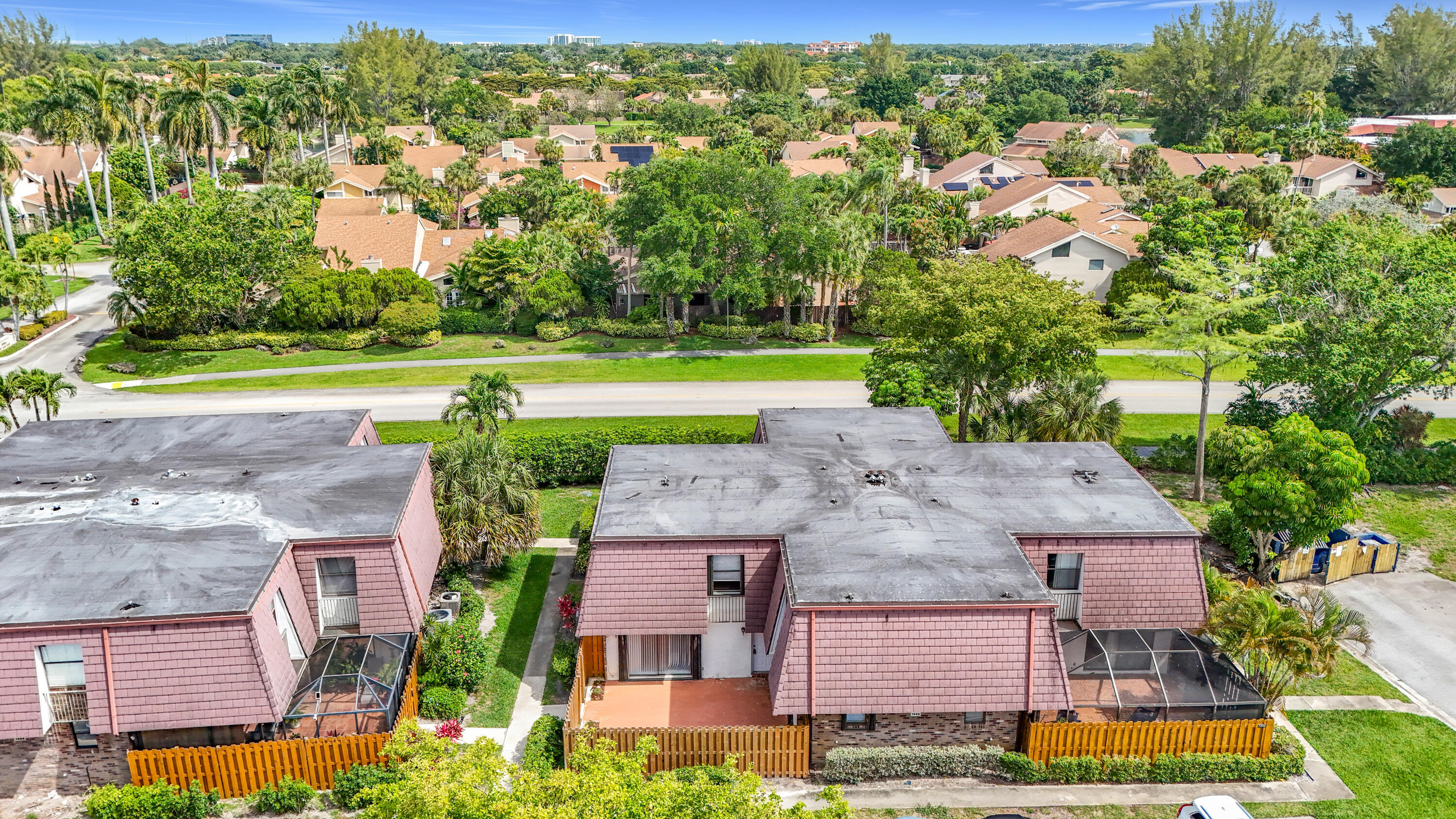 7496 Courtyard Run East, Unit 35 Boca Raton, FL 33433 - Photo 54 of 57 54