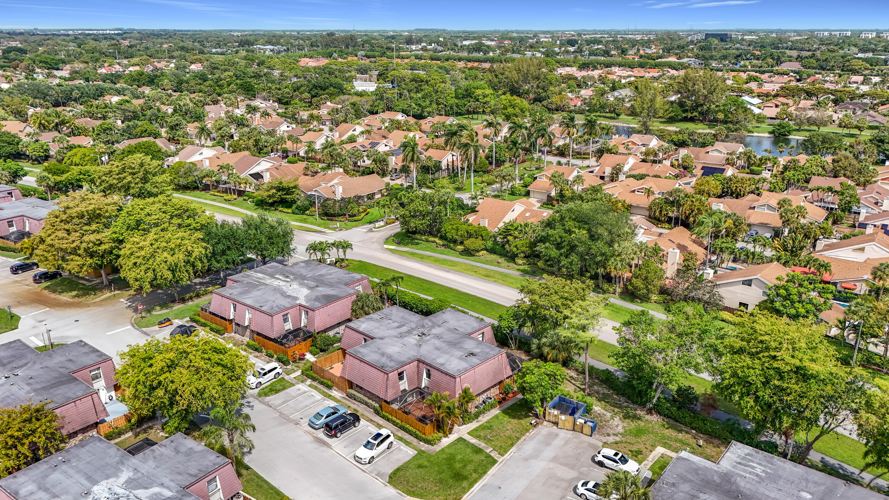 7496 Courtyard Run East, Unit 35 Boca Raton, FL 33433 - Photo 55 of 57 55