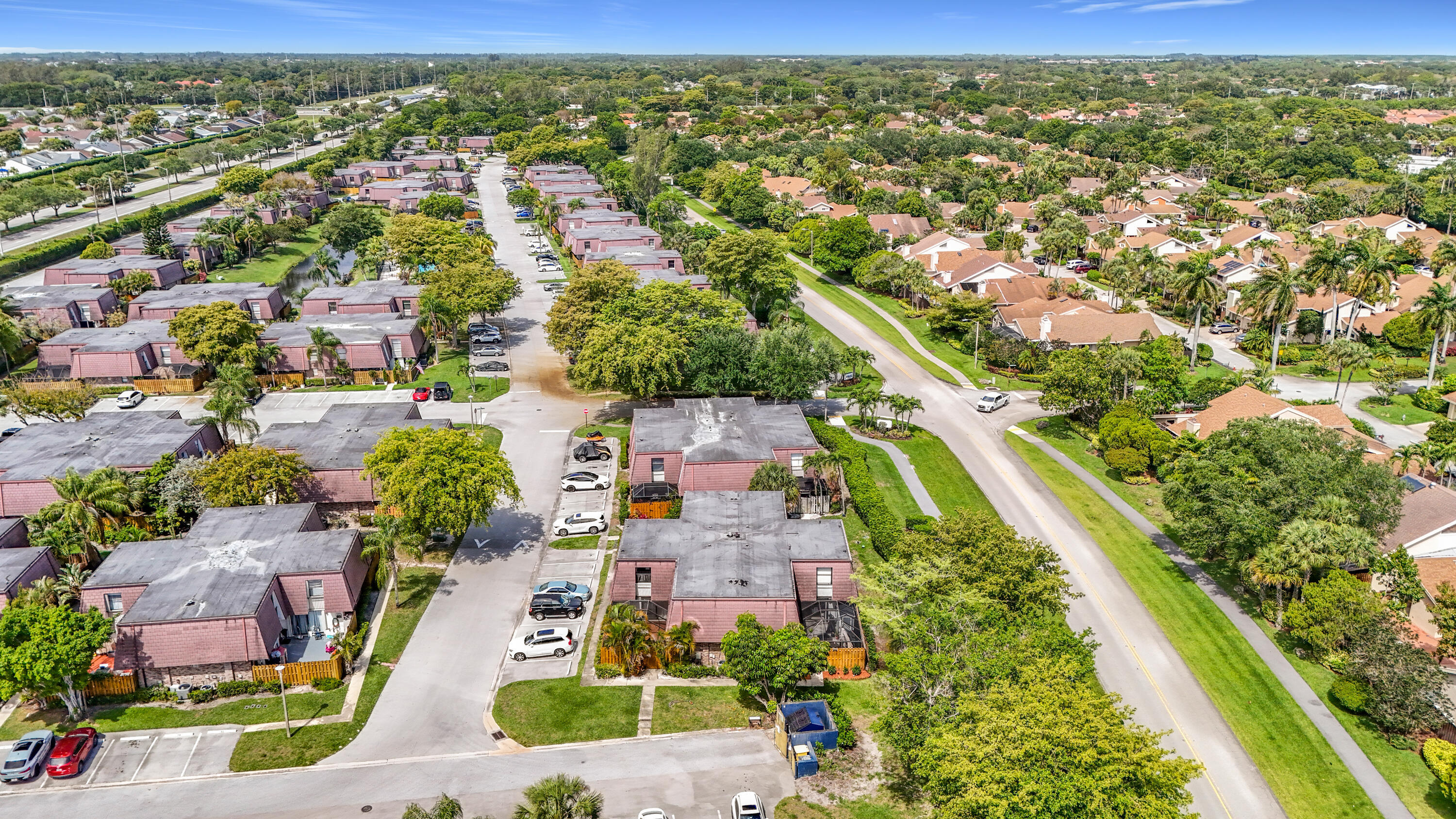 7496 Courtyard Run East, Unit 35 Boca Raton, FL 33433 - Photo 56 of 57 56