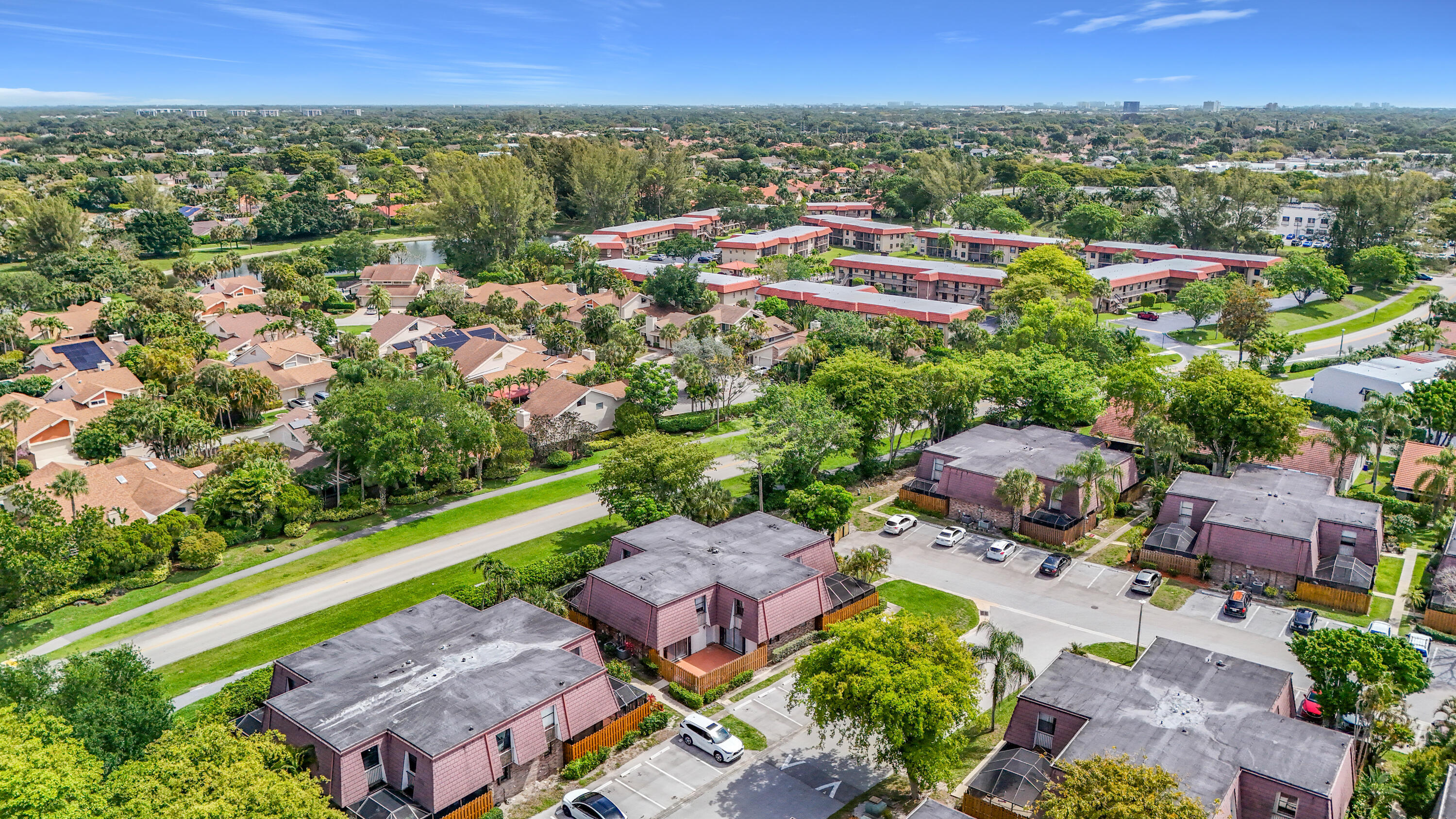 7496 Courtyard Run East, Unit 35 Boca Raton, FL 33433 - Photo 57 of 57 57
