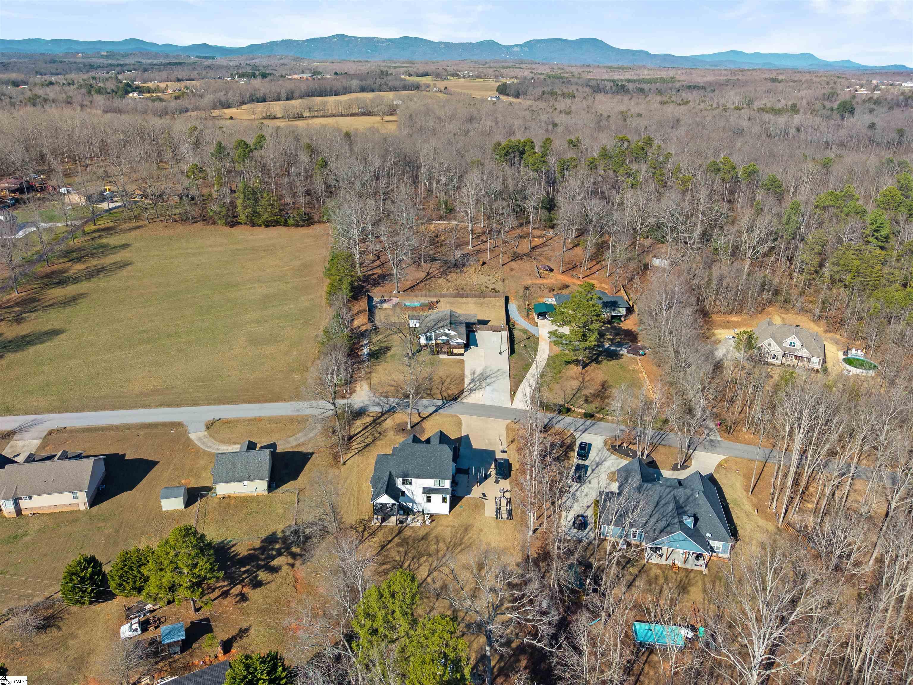 2016 Edwards Lake Road Greer, SC 29651 - Photo 45 of 49