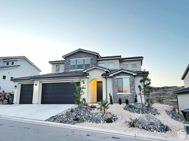1226 Paseos Street Washington, UT 84780 - Photo 1 of 1