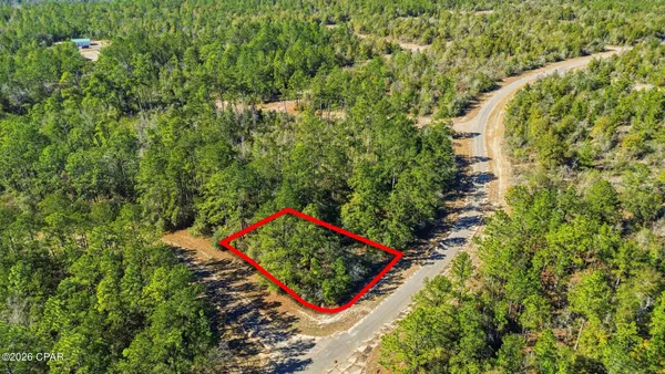 $8,500 | Lot 13 Adirondack Drive, Chipley, FL 32428